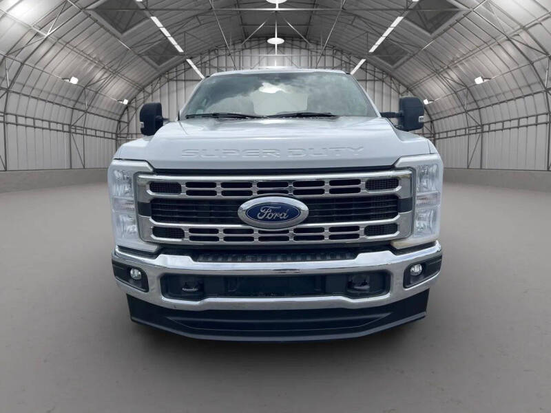 ford f-350 super duty 2023 1FT8W3BN9PED28588 image ford f-350 super duty 2023 1FT8W3BN9PED28588 image